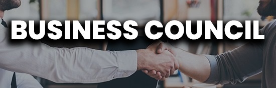 India China Business and Cultural Council - Business Council