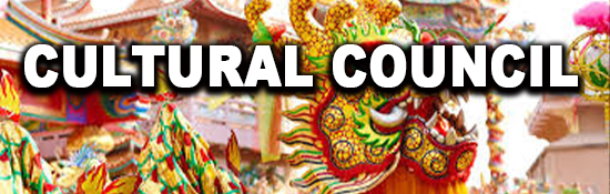 India China Business and Cultural Council - Cultural Council