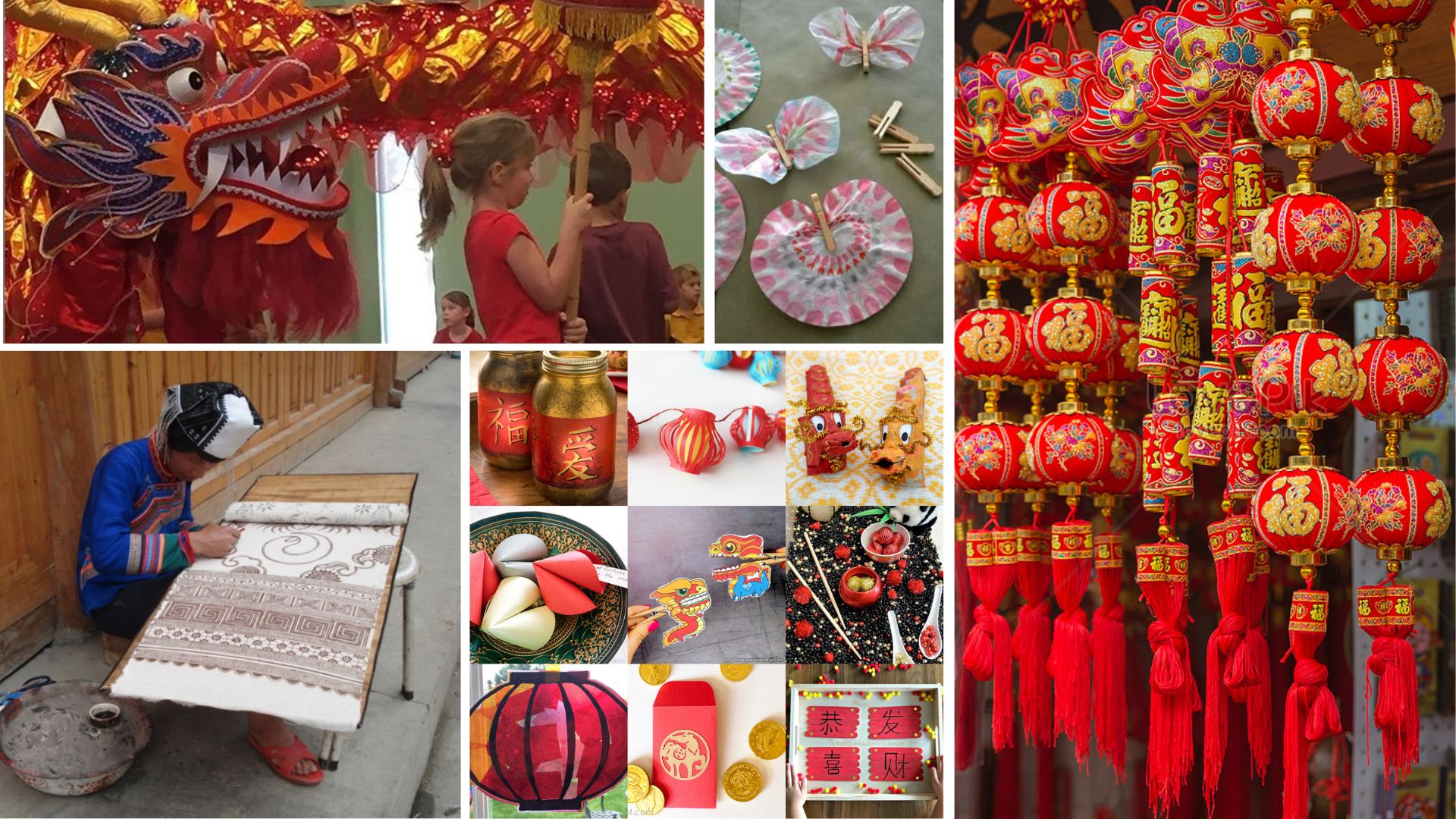 India China Business and Cultural Council - Culture of China in China Art