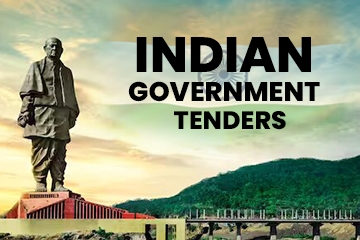 India China Business and Cultural council - Tender listing in indian government tender