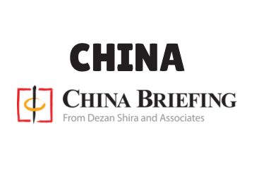 India China Business and Cultural Council - Useful Links in Why Invest in China